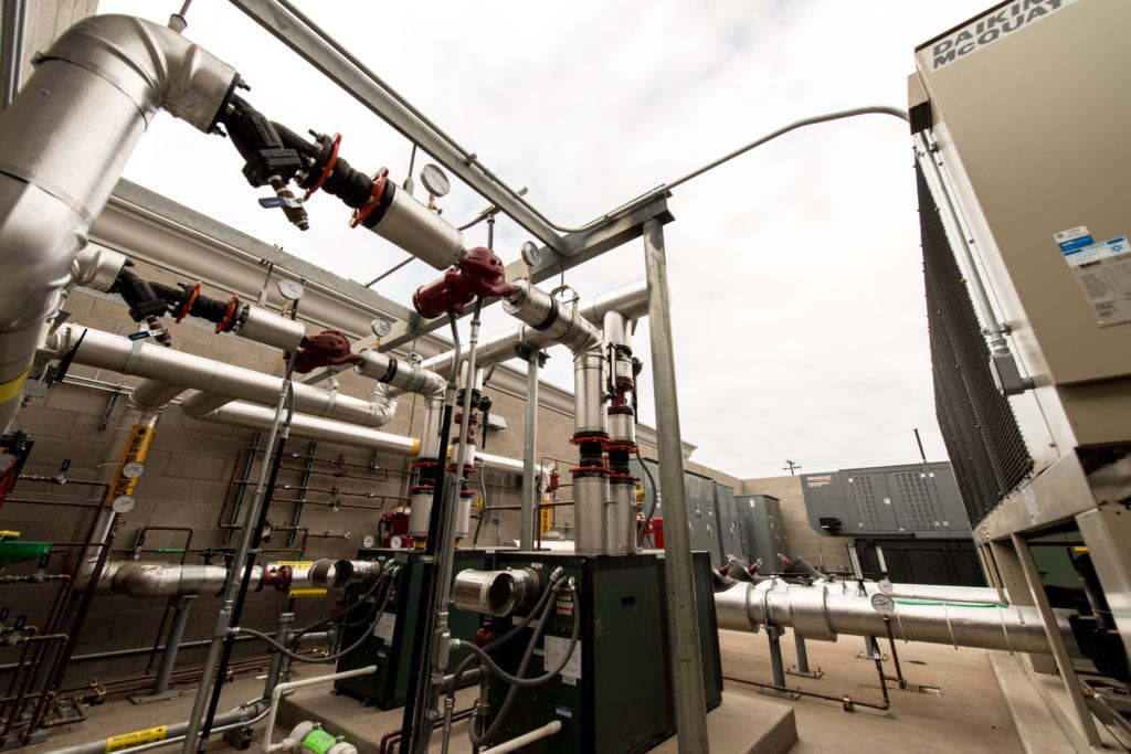 Top 4 Things to Know When Building Your Life Science Facility - Blog ...