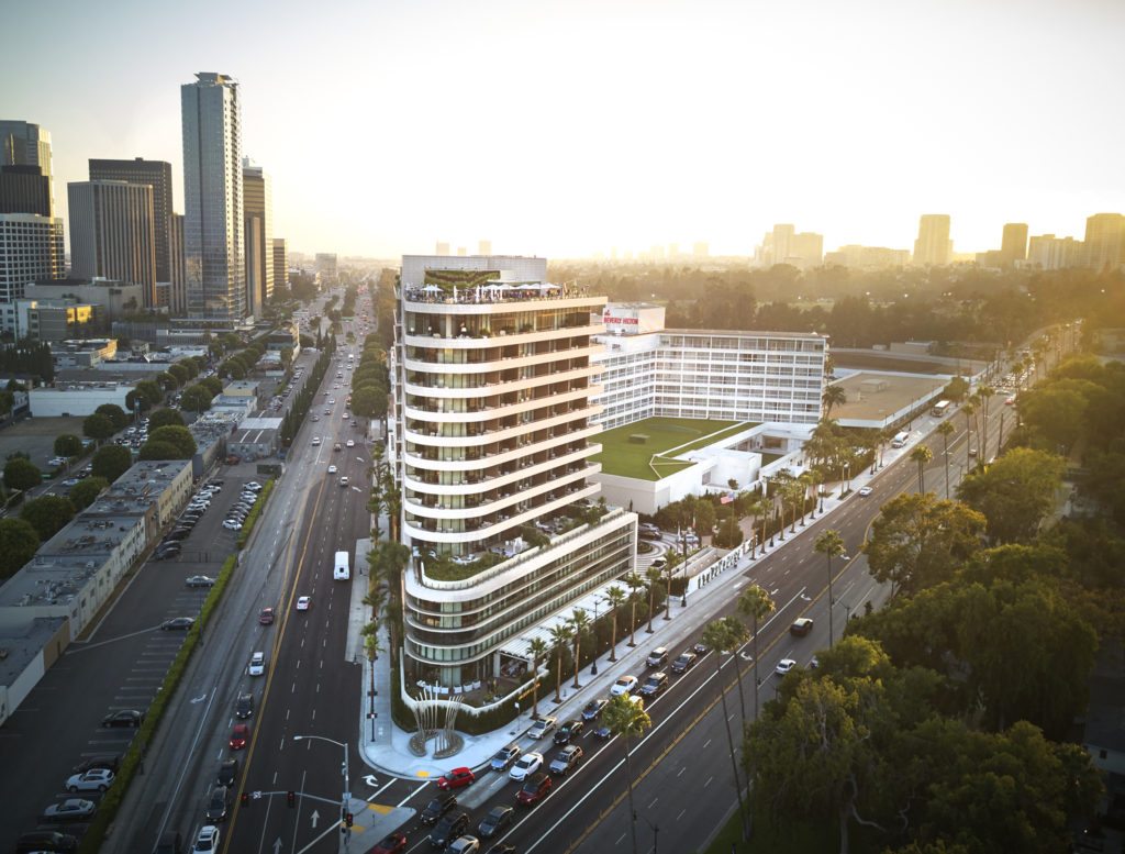 Projects MATT Construction