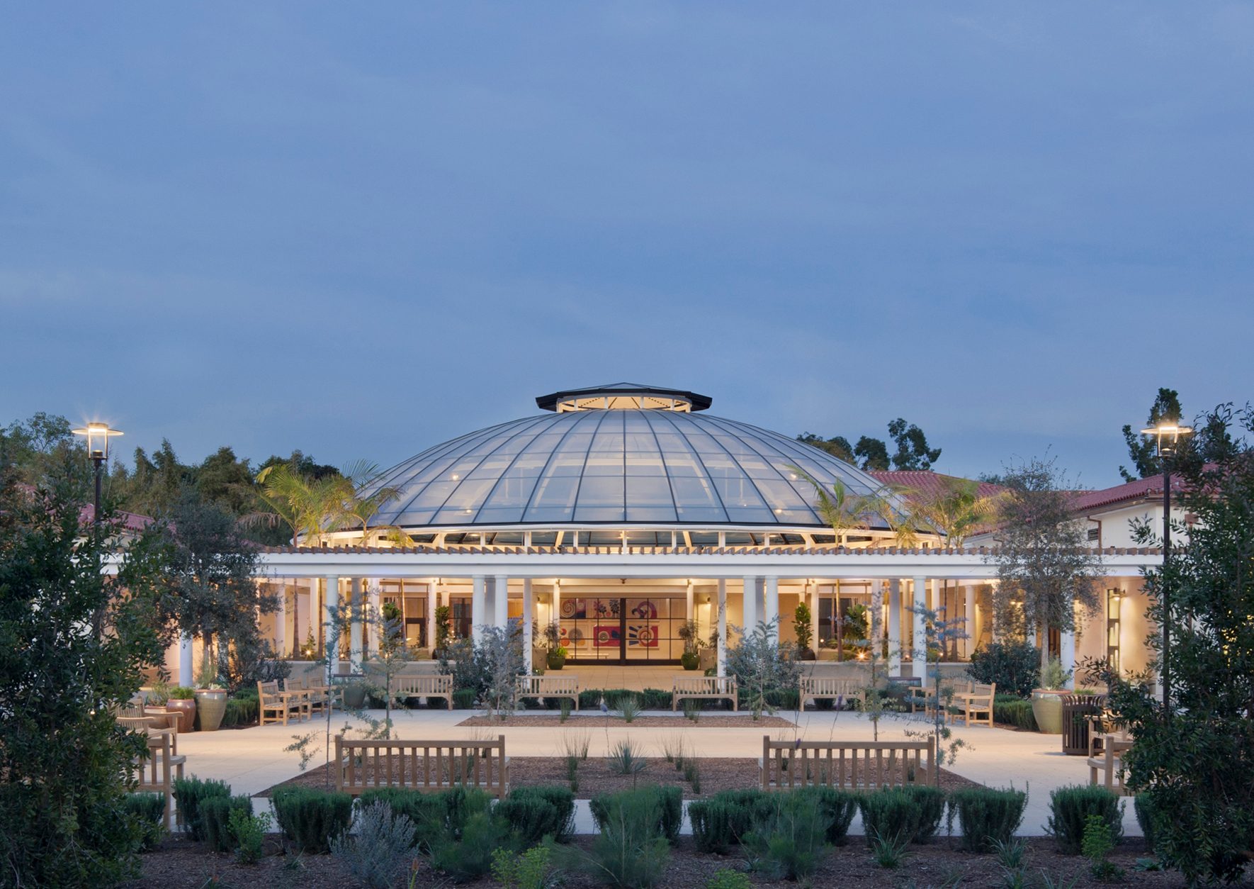 The Huntington Library, Art Collections and Botanical Gardens