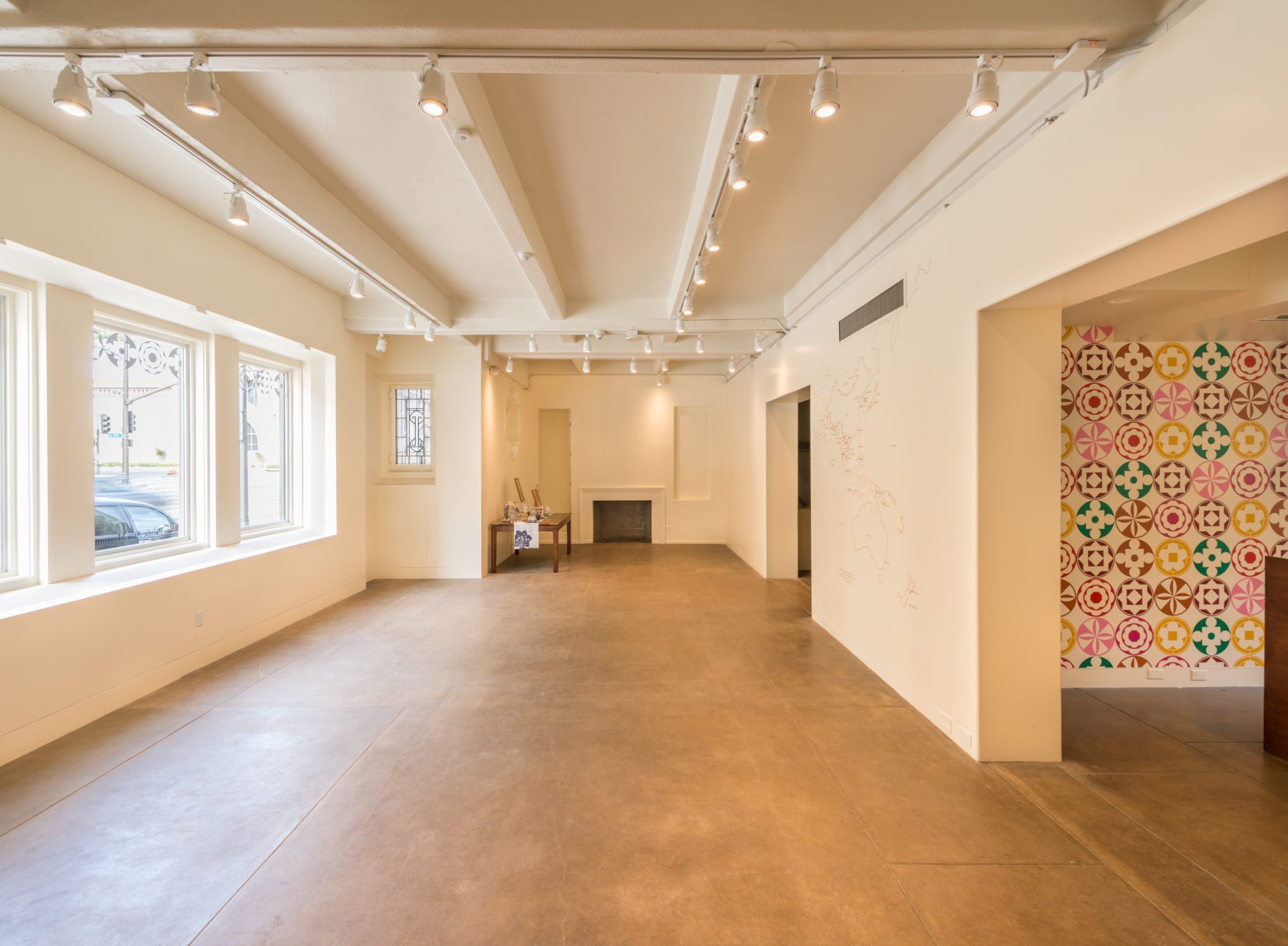 USC Pacific Asia Museum - Projects - MATT Construction