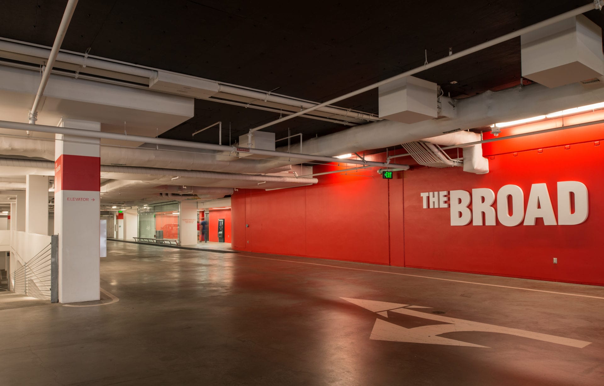 Parking Project Archives MATT Construction