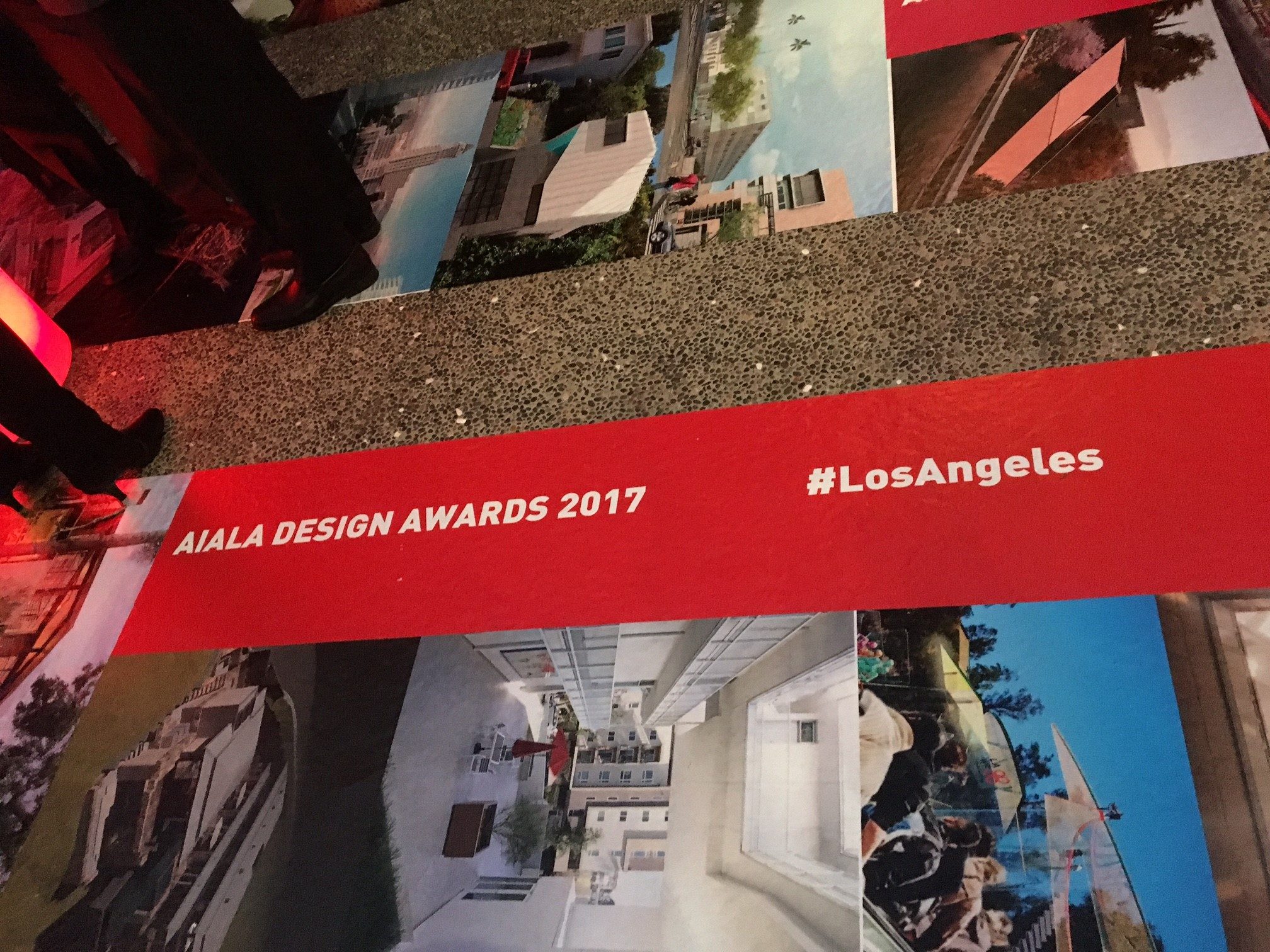 AIA LA 2017 Design Awards