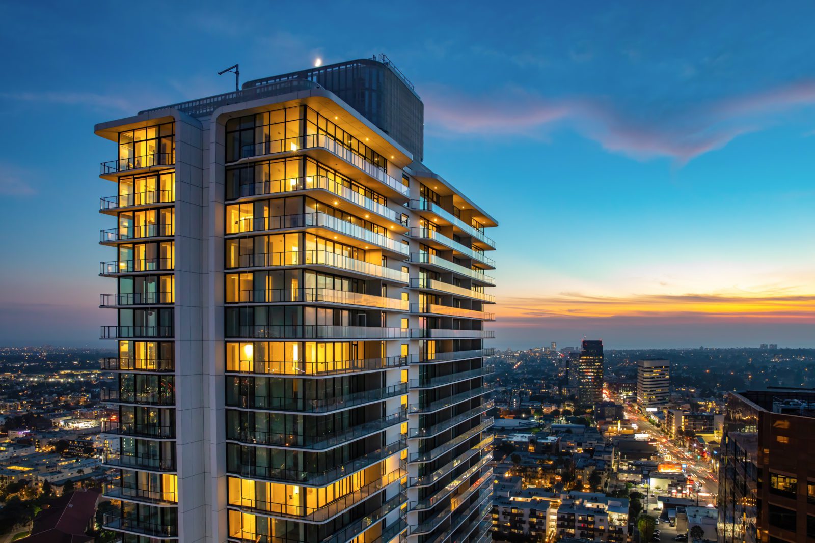 Four MATT Construction Projects Take Home Awards at 2022 LABJ