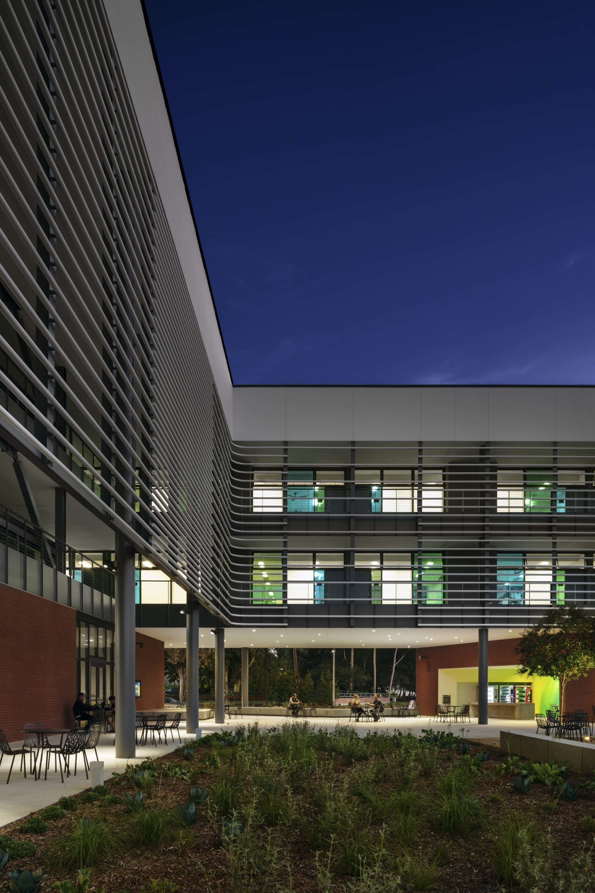 CSULB College of Continuing and Professional Education Projects