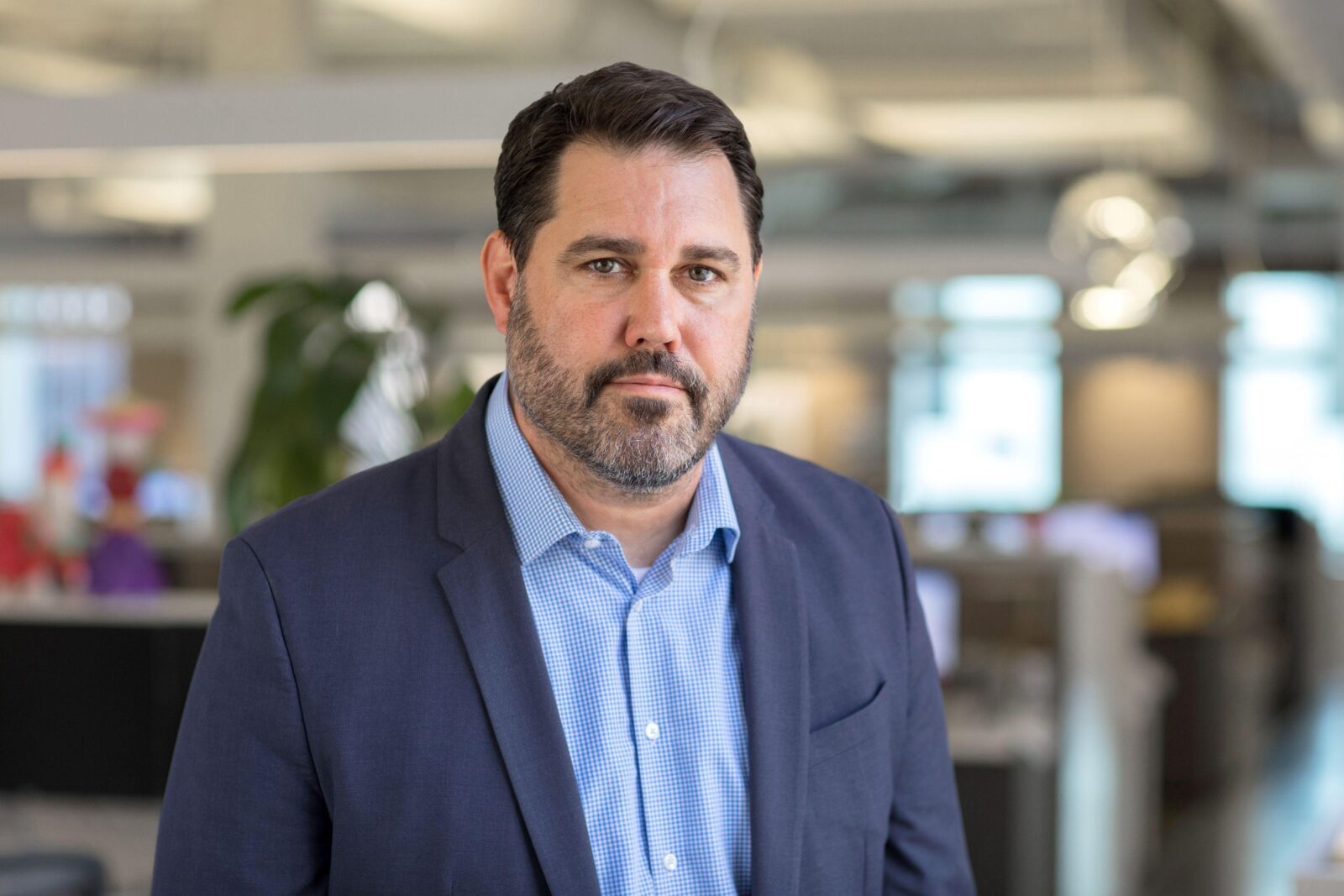 Matt Dev MATT Construction Welcomes New Vice President of Business Development ...