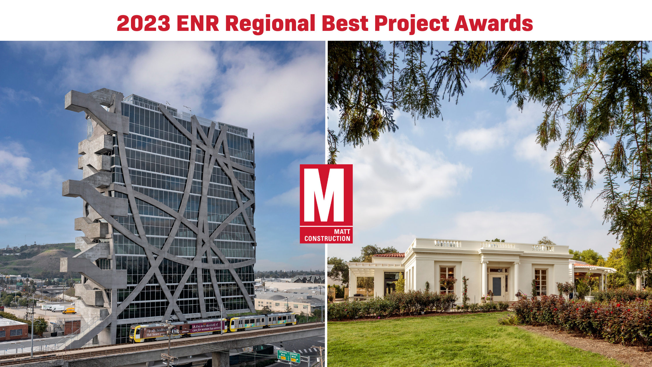 2023 ENR Awards Blog