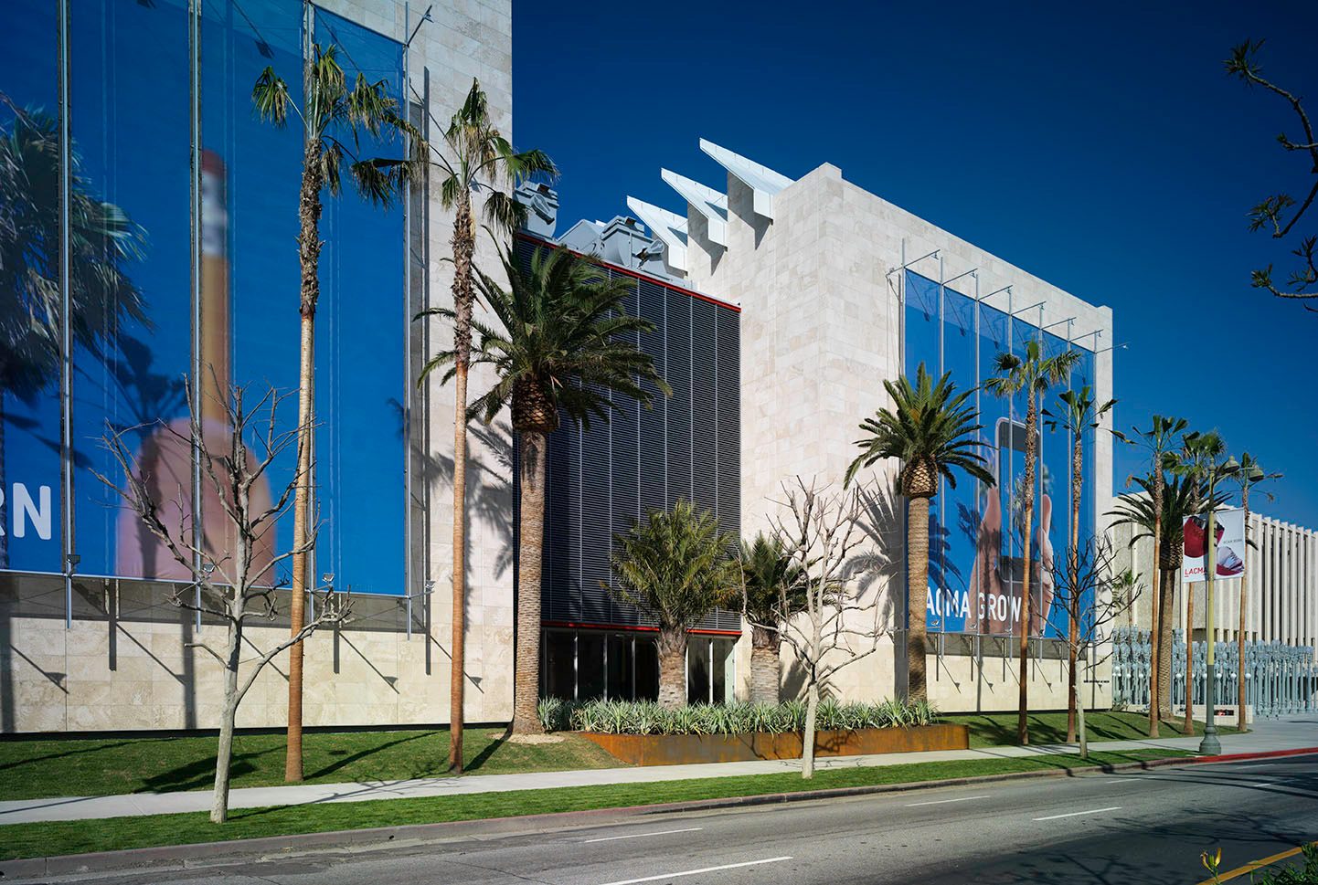 LACMA