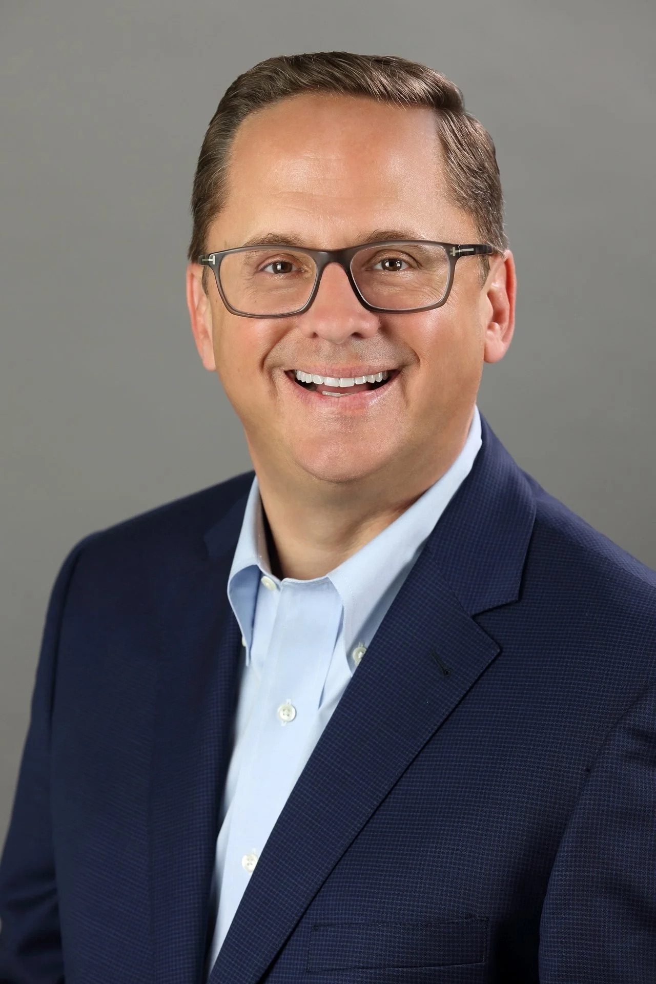 Portrait of David A. Herbst