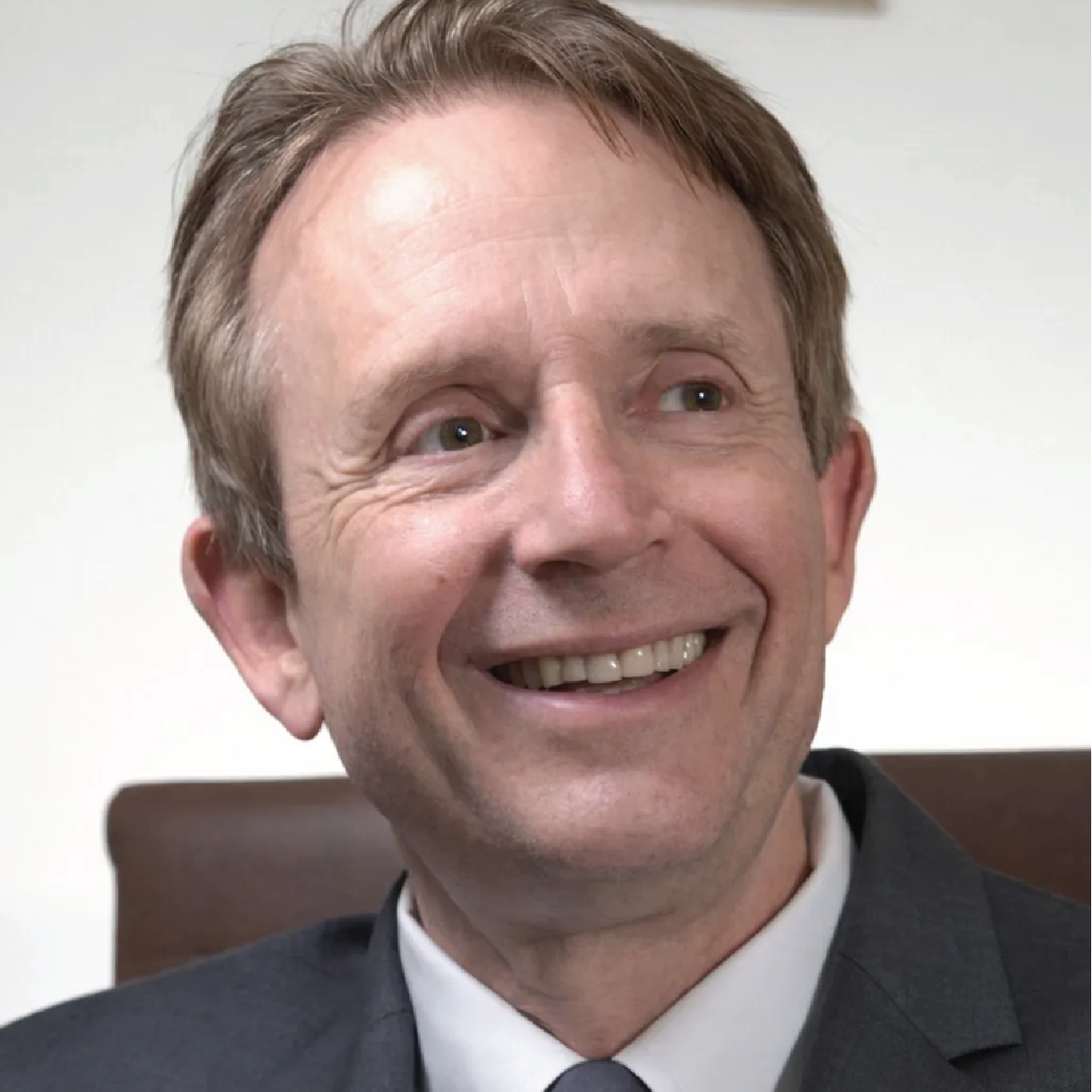 Francis Boero