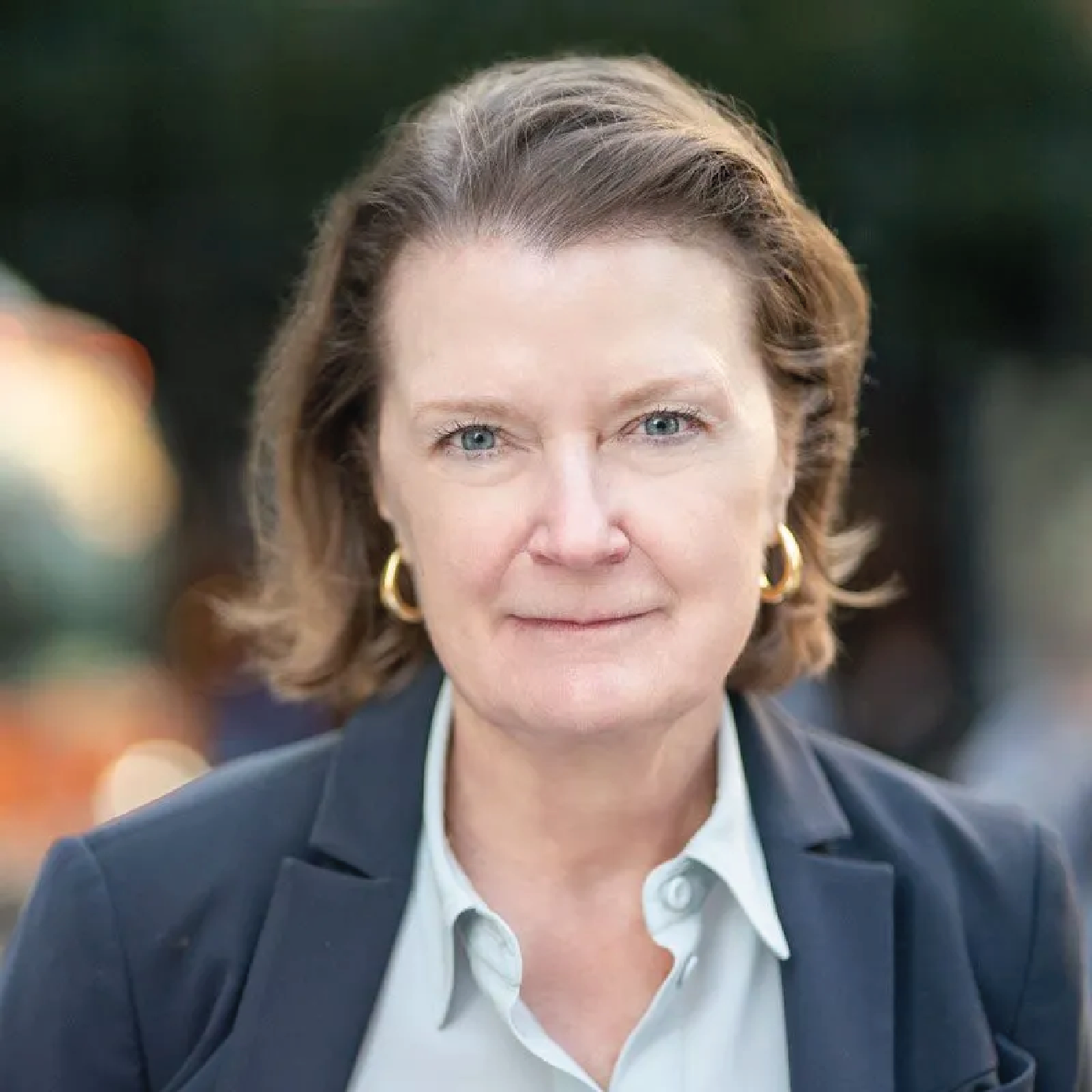 Martha Welborne